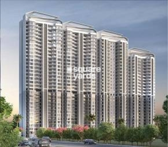 3 BHK Apartment For Resale in T And T Digitown Phase 1 Siddharth Vihar Ghaziabad 6481182