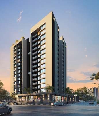 3 BHK Apartment For Resale in Adi Elements Nigdi Pune 6481245