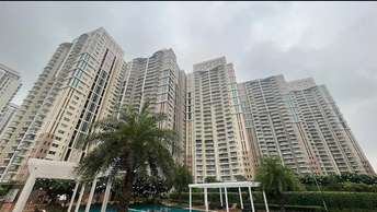 3 BHK Apartment For Rent in DLF Park Place Sector 54 Gurgaon 6481236