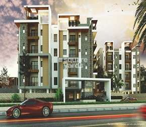 2 BHK Apartment For Rent in Adithi Emerald Gunjur Palya Bangalore 6481281