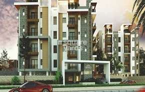 2 BHK Apartment For Rent in Adithi Emerald Gunjur Palya Bangalore 6481281