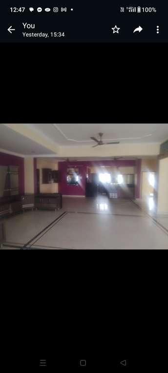 3 BHK Apartment For Rent in Bhanu Elite Madhapur Hyderabad 6481287