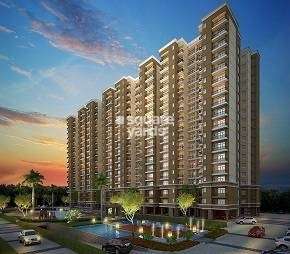 3 BHK Apartment For Resale in Omaxe Waterscapes Gomti Nagar Lucknow  6481328