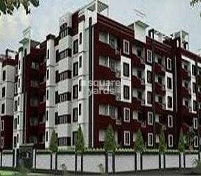 3 BHK Apartment For Rent in Bhoomi Divine Apartment Whitefield Bangalore 6481341
