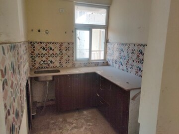 Kitchen in 3 BHK Apartment at Amrapali Leisure Park, Amrapali Leisure Valley – for Sale