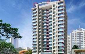 2 BHK Apartment For Resale in Mandar Mahavir Garden Virar West Mumbai 6481367