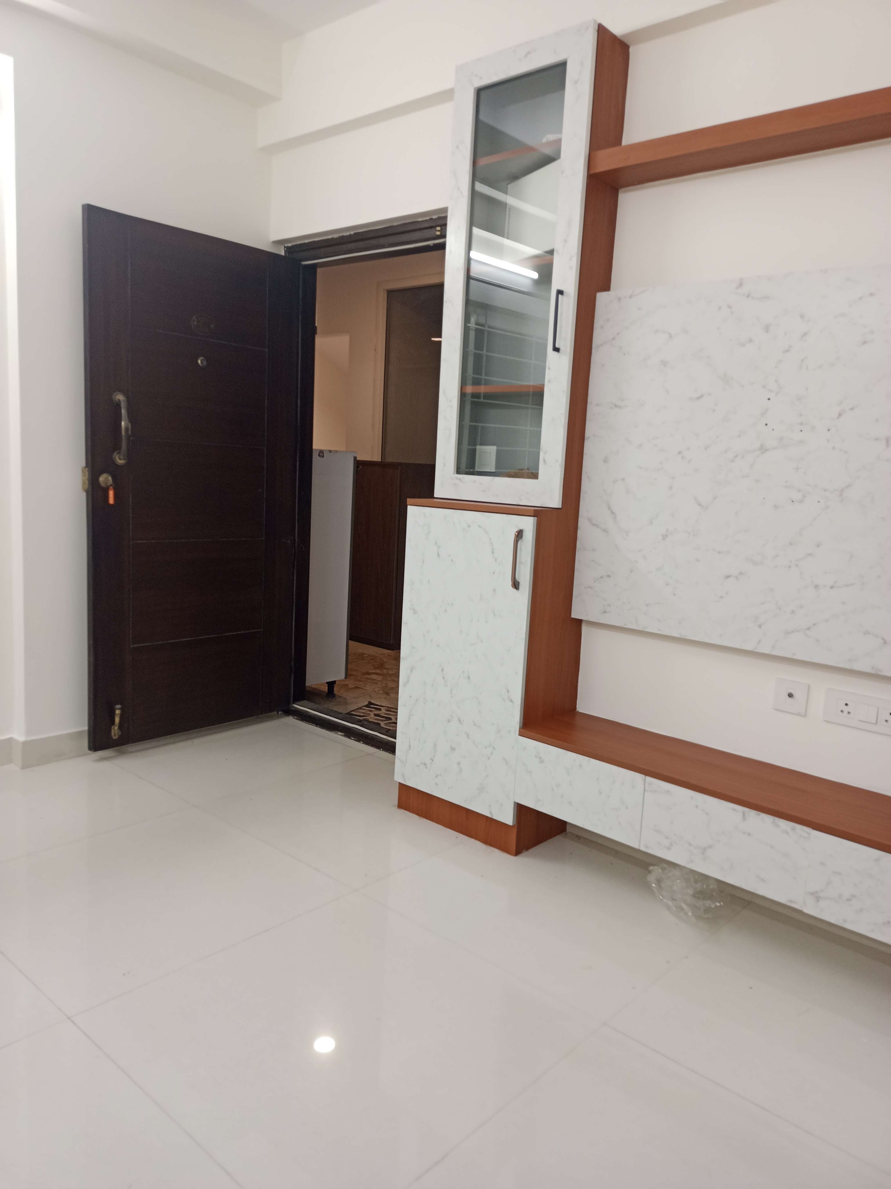 2 BHK Apartment For Rent in Balagere Bangalore 6481394