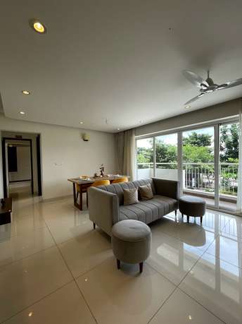 3 BHK Apartment For Resale in Mittal Elanza Yelahanka Bangalore 6481373