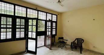 4 BHK Villa For Rent in Sector 57 Gurgaon 6481415