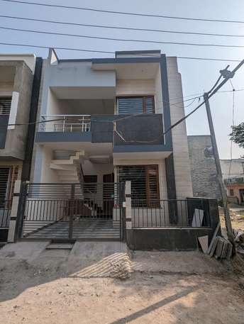 3 BHK Independent House For Resale in Kharar Mohali Road Kharar 6481417