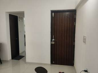 2 BHK Apartment For Rent in Somani Towers Punawale Pune 6481432