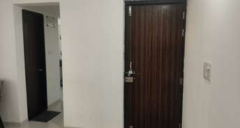 2 BHK Apartment For Rent in Somani Towers Punawale Pune 6481432