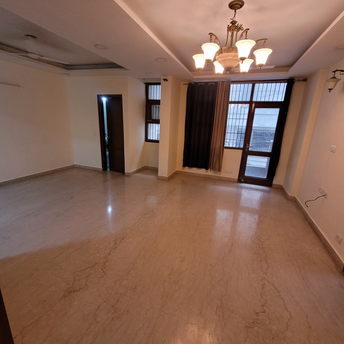 3 BHK Builder Floor For Resale in Gautam Nagar Delhi 6481420