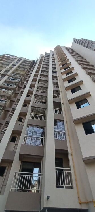 2 BHK Apartment For Resale in Laxmi Heights Bhayandar Bhayandar East Thane  6481479