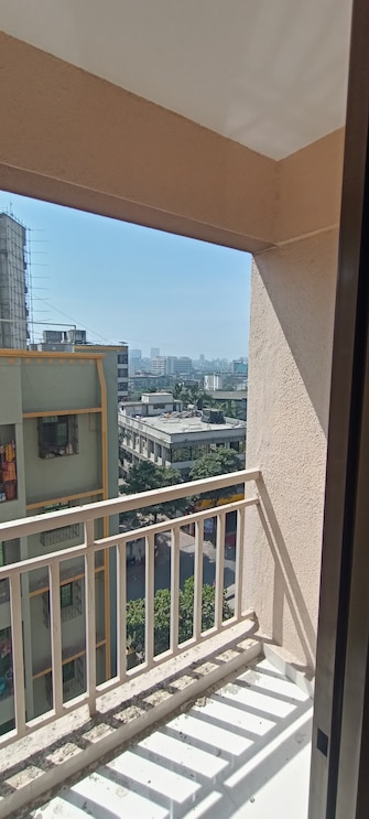 2 BHK Apartment For Resale in Laxmi Heights Bhayandar Bhayandar East Thane  6481479