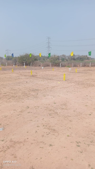 Plot For Resale in Sangareddy Hyderabad  6481593