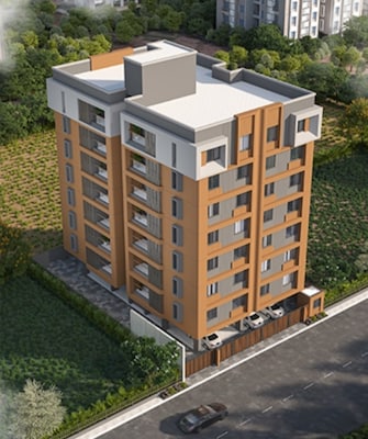 3 BHK Apartment For Resale in P4 Vision Prisha Ravet Pune  6481441