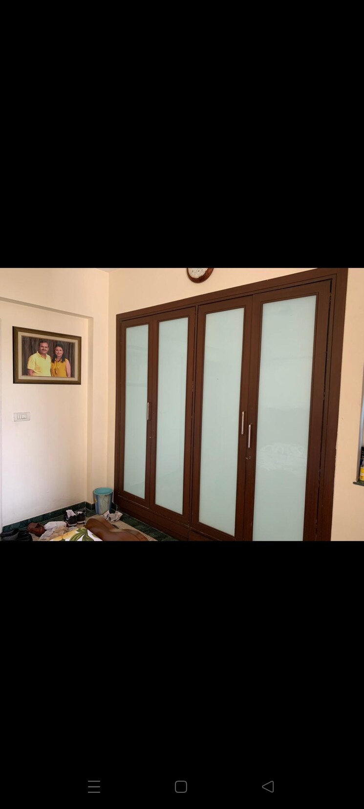 Bedroom, hiranandani-meadows 3 Bedroom 1825 Sq.Ft. Apartment In Manpada Thane 6481493