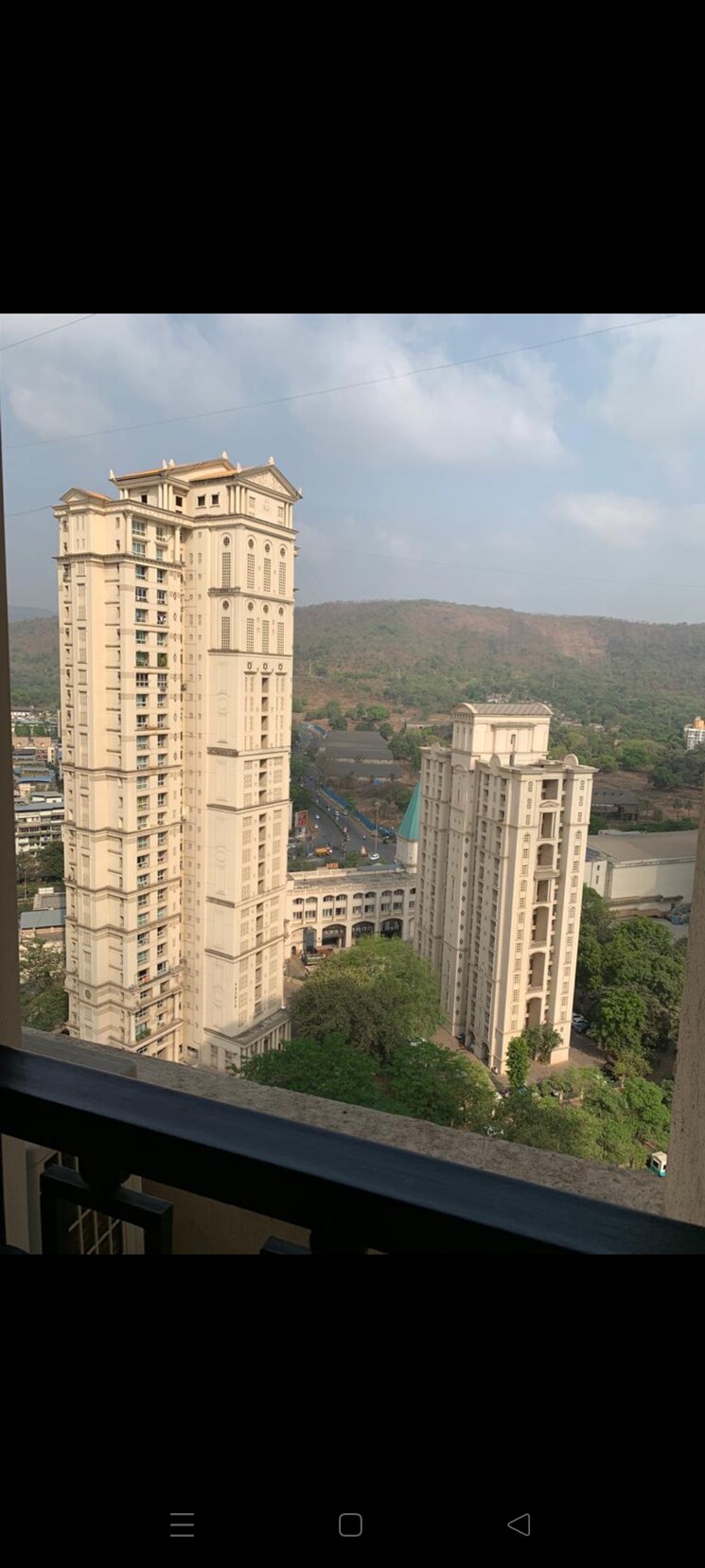 Exterior View, hiranandani-meadows 3 Bedroom 1825 Sq.Ft. Apartment In Manpada Thane 6481493