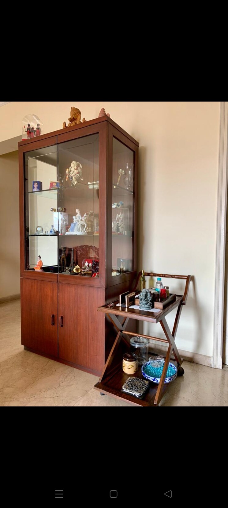 Living Room, hiranandani-meadows 3 Bedroom 1825 Sq.Ft. Apartment In Manpada Thane 6481493