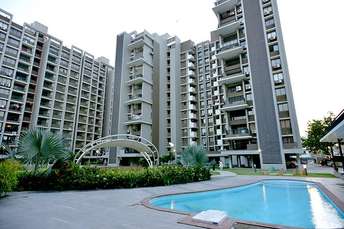 3 BHK Apartment For Resale in Prahlad Nagar Ahmedabad 6481482