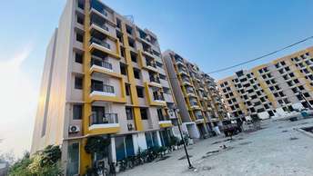 1 BHK Apartment For Resale in Chinhat Lucknow  6481510