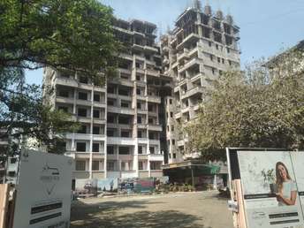 1 BHK Apartment For Resale in Jayant Ushakiran Enclave Dombivli East Thane 6480794
