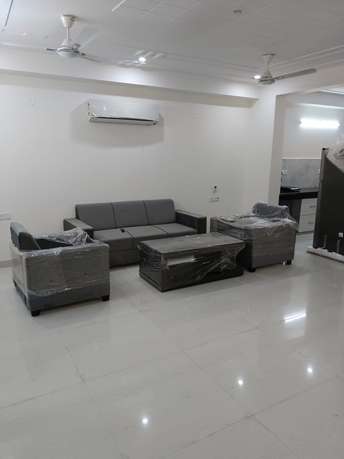 3 BHK Builder Floor For Rent in Golf Course Road Gurgaon 6481534
