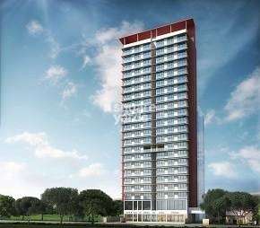 2 BHK Apartment For Rent in Marathon Eminence Mulund West Mumbai 6481546
