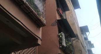 2 BHK Apartment For Resale in Cidco Apartment Sector 9 Navi Mumbai 6481558