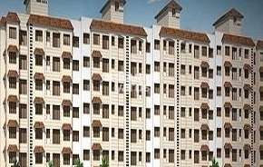 3 BHK Apartment For Rent in K Raheja Palm Court Malad West Mumbai 6481594