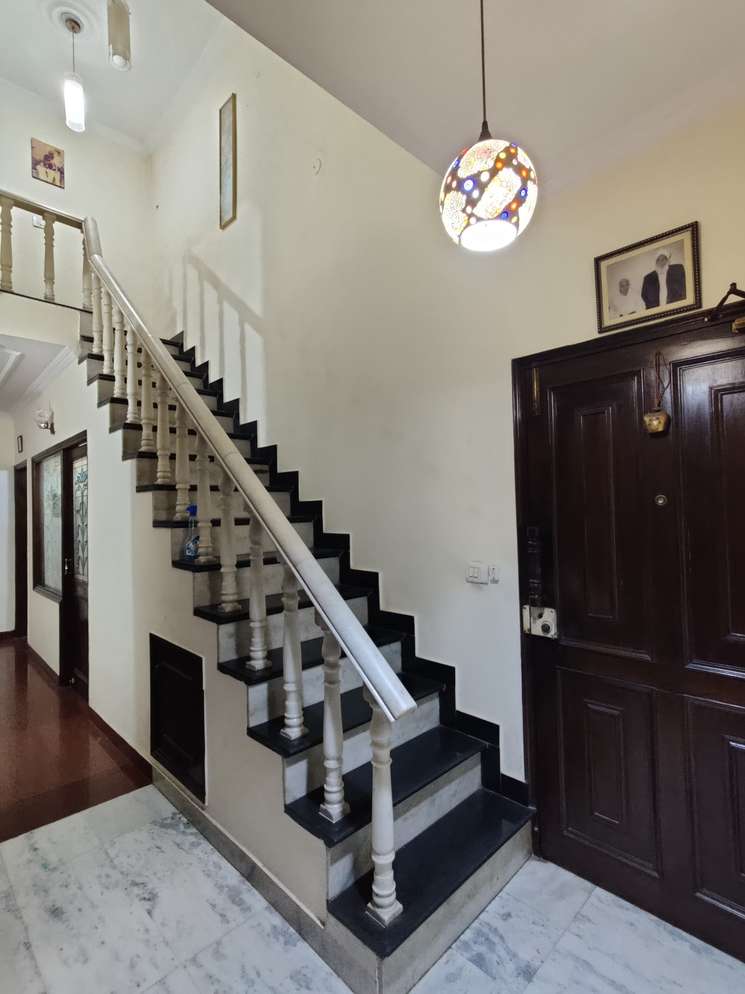 3.5 Bedroom 2250 Sq.Ft. Independent House in Greater Kailash ii Delhi