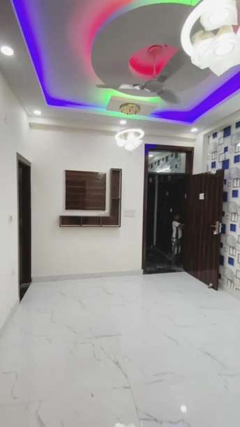 1 BHK Builder Floor For Resale in Ankur Vihar Delhi  6481640