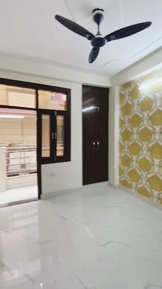 1 BHK Builder Floor For Resale in Ankur Vihar Delhi  6481640