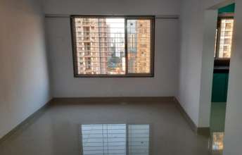 2 BHK Apartment For Resale in Rustomjee Global City Virar West Mumbai 6481644