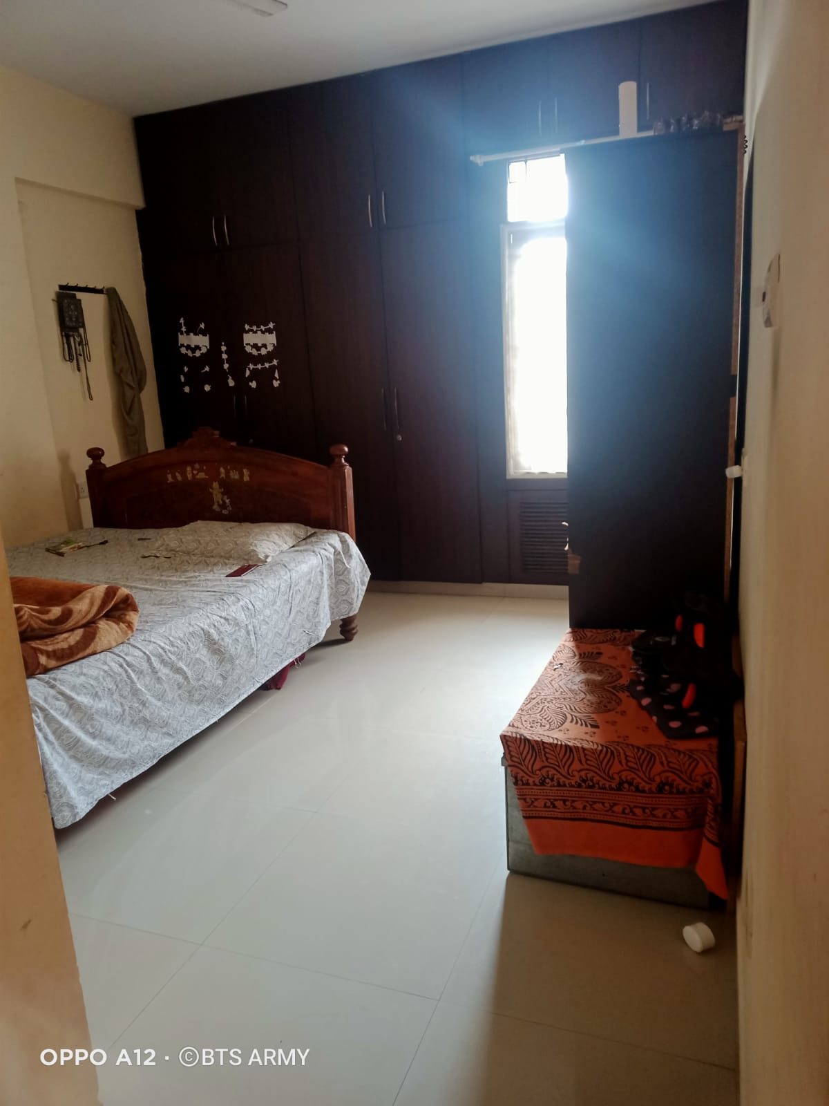 Resale 3 Bedroom 1750 Sq.Ft. Apartment in Team Templetree Apartments