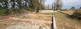 Plot For Resale in Nirmal Bag Rishikesh  6481678