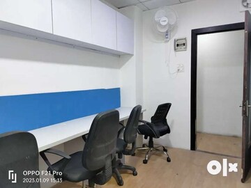  Office Space For Rent in Sector 2