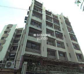 1 BHK Apartment For Rent in Bhawani Tower Andheri Marol Mumbai 6481730