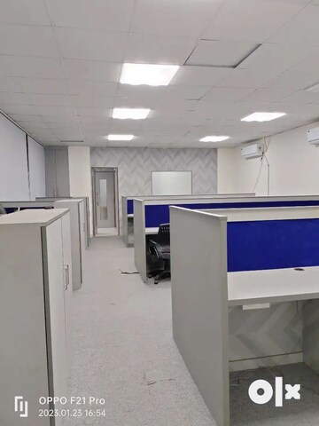  Office Space For Rent in Sector 3