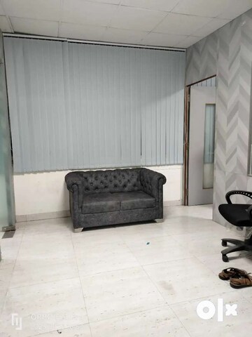 Living Room in  Office Space at Sector 3 – for Rent