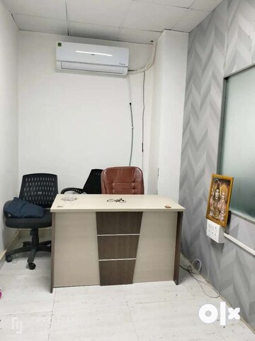 Team Area in  Office Space at Sector 3 – for Rent