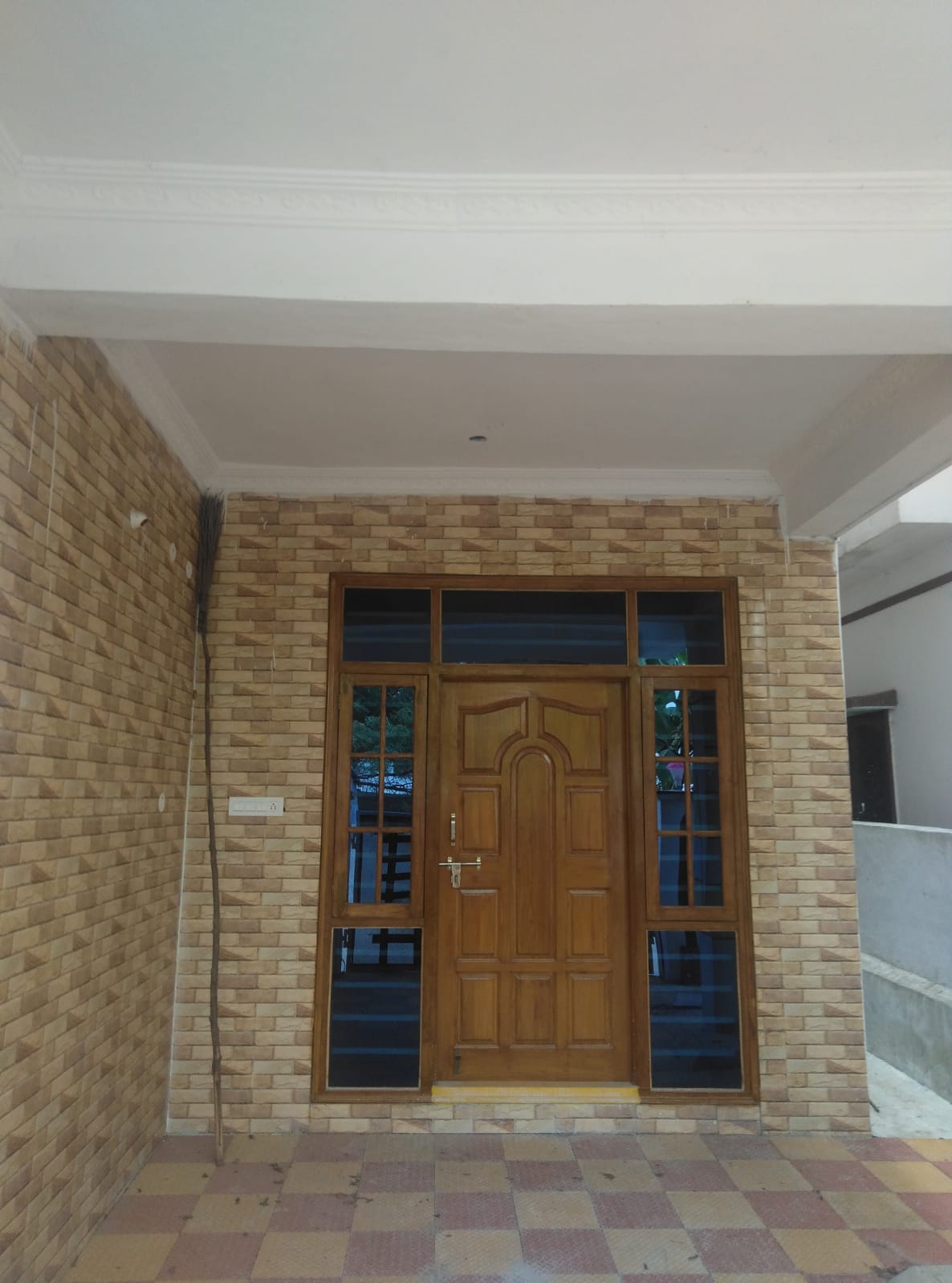 180+ Independent House near Avani Laser Eye Hospital, Kothapet