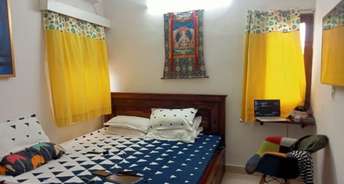 3 BHK Apartment For Rent in Narmada Apartment Alaknanda Alaknanda Delhi 6481779
