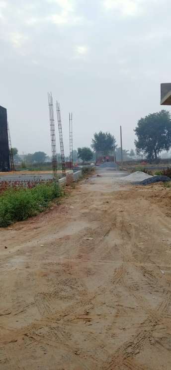  Plot For Resale in Defence Empire Gn Surajpur Greater Noida 6481807