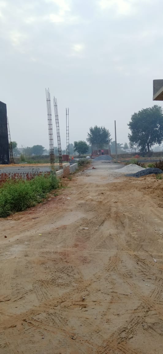 Plot For Resale in Defence Empire Gn Surajpur Greater Noida  6481807