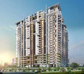 3 BHK Apartment For Resale in Vasavi GP Trends Nanakramguda Hyderabad 6481810