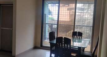 3 BHK Apartment For Rent in Giriraj Heights Kandivali Kandivali West Mumbai 6481802