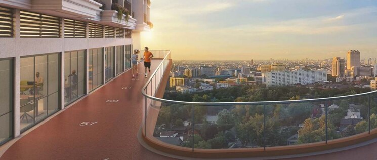 undefined, jhamtani-ace-atmosphere 4 Bedroom 1337 Sq.Ft. Apartment In Ravet Pune 6481842