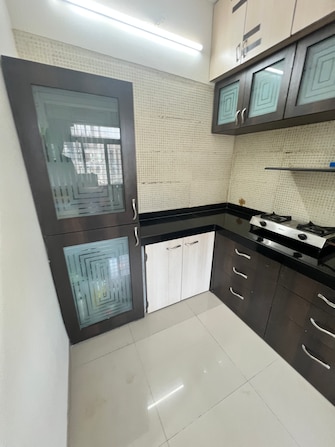 1 BHK Apartment For Resale in Balaji Arpan Kharghar Navi Mumbai  6481892